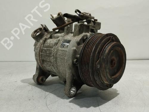 Used AC compressor BMW 1 (F20) 116 d (116 hp) 30318148
