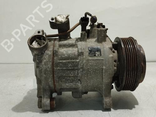 AC compressor BMW 1 (F20) 116 d | BP30318148M34