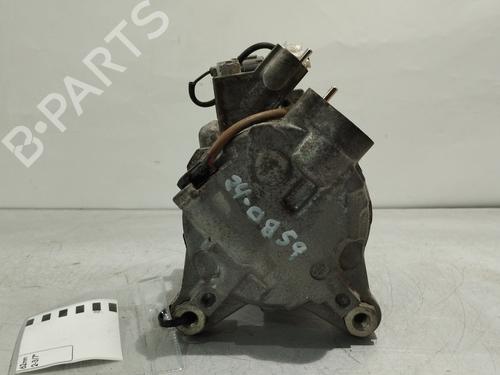 AC compressor BMW 1 (F20) 116 d | BP30318148M34