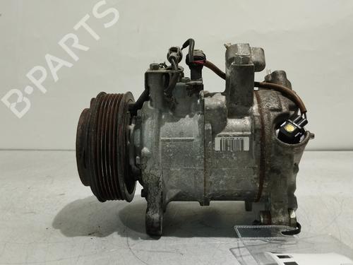 AC compressor BMW 1 (F20) 116 d | BP30318148M34