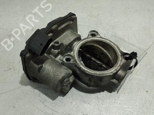 Ansaugkrümmer für BMW 1 (F20) 116 d (116 hp) 30318150