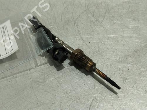 Elektronensonde für BMW 1 (F20) 116 d (116 hp) 30318179