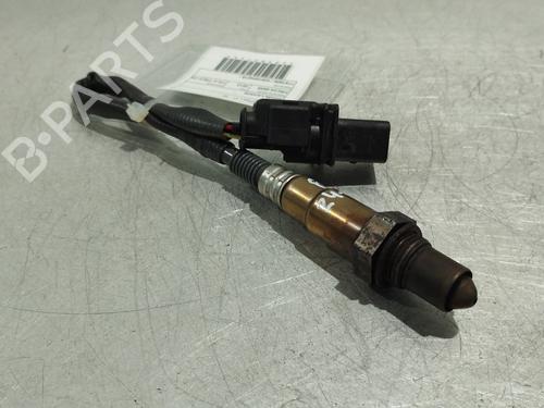 Used Electronic sensor BMW 1 (F20) 116 d (116 hp) 30318178
