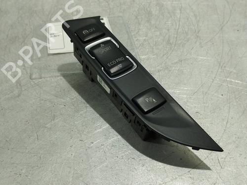 Used Ignition barrel BMW 1 (F20) 116 d (116 hp) 30318160