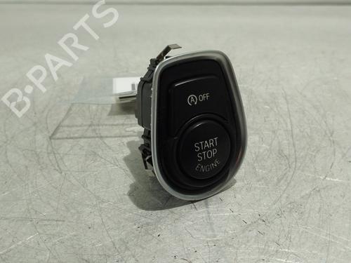 Used Ignition barrel BMW 1 (F20) 116 d (116 hp) 30318159