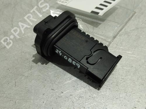 Used Mass air flow sensor BMW 1 (F20) 116 d (116 hp) 30318165