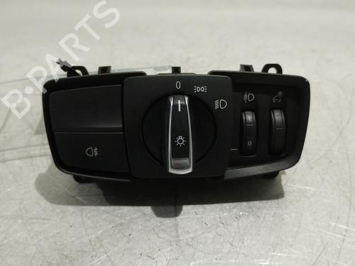 Hovedlysbryter BMW 1 (F20) 116 d (116 hp) 30318163