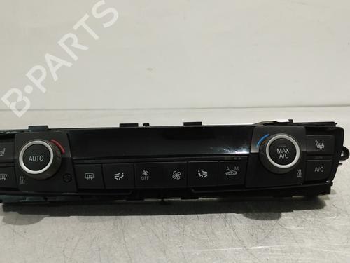 Used Climate control BMW 1 (F20) 116 d (116 hp) 30318149