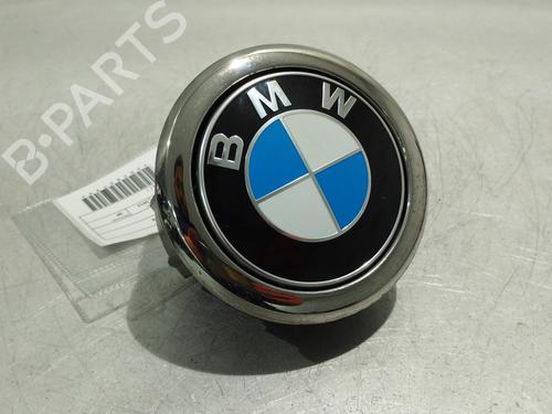 Bagagerumshåndtag BMW 1 (F20) 116 d (116 hp) 30318172
