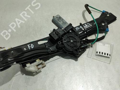 Used Front right window mechanism BMW 1 (F20) 116 d (116 hp) 30318151