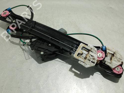 Front right window mechanism BMW 1 (F20) 116 d | BP30318151C23