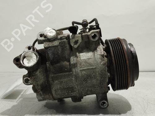 Used AC compressor BMW 3 Touring (E91) 318 d (143 hp) 30647969