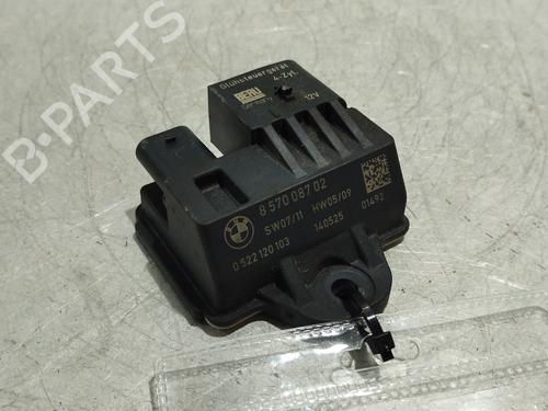 Used Electronic module BMW 1 (F20) 116 d (116 hp) 31254970