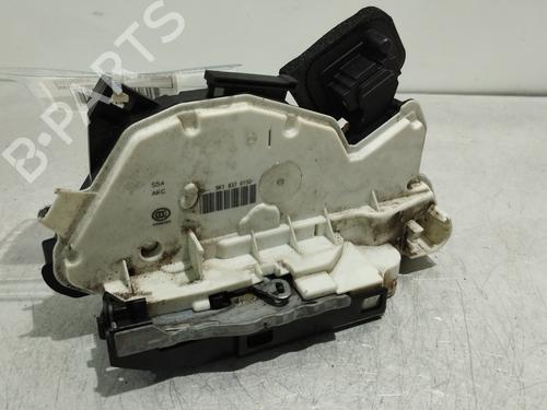 Used Front left lock VW GOLF VII (5G1, BQ1, BE1, BE2) 2.0 R 4motion (300 hp) 30647976