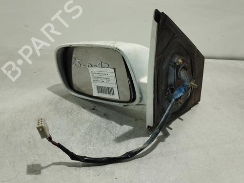 Retrovisor izquierdo TOYOTA YARIS (_P1_) 1.0 (SCP10_, SCP10R) (68 hp) 26235951