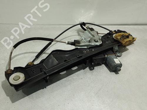 Used Front right window mechanism OPEL ASTRA J Sports Tourer (P10) 1.6 CDTi (35) (136 hp) 30320529
