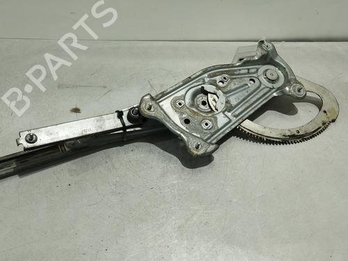 Used Front left window mechanism RENAULT MEGANE III Grandtour (KZ0/1) 1.5 dCi (KZ1M, KZ1W, KZ0R) (106 hp) 30320527