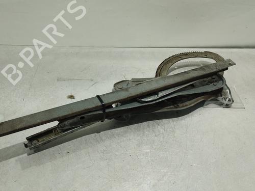 Front left window mechanism RENAULT MEGANE III Grandtour (KZ0/1) 1.5 dCi (KZ1M, KZ1W, KZ0R) | BP30320527C22