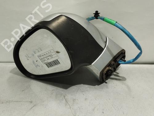 Used Left mirror glass PEUGEOT 308 I (4A_, 4C_) 1.6 HDi (109 hp) 21551948