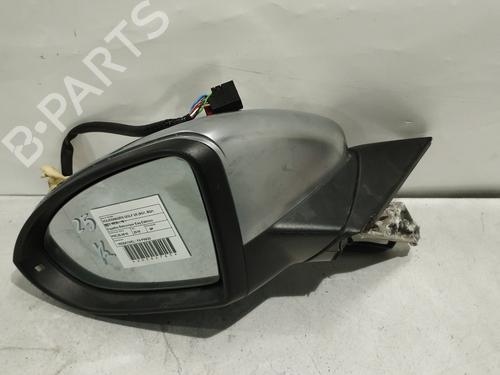 Used Left mirror VW GOLF VII (5G1, BQ1, BE1, BE2) 2.0 R 4motion (300 hp) 30320523
