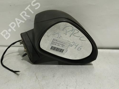 Used Right mirror SEAT IBIZA IV (6J5, 6P1) 1.0 (75 hp) 24640279