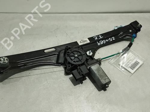 Used Front left window mechanism BMW 2 Active Tourer (F45) 216 d (116 hp) 30309498
