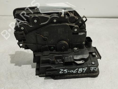 Used Front left lock BMW 2 Active Tourer (F45) 216 d (116 hp) 30320526