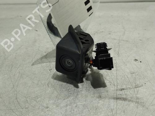 Used Electronic module PEUGEOT 2008 I (CU_) 1.2 THP 110 / PureTech 110 (110 hp) 30275491