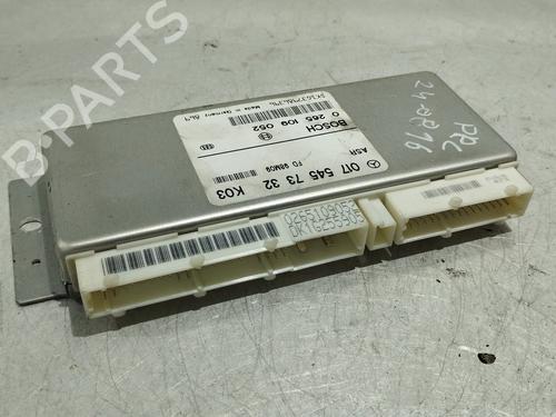 Used Control unit MERCEDES-BENZ C-CLASS (W202) C 180 (202.018) (122 hp) 30320522
