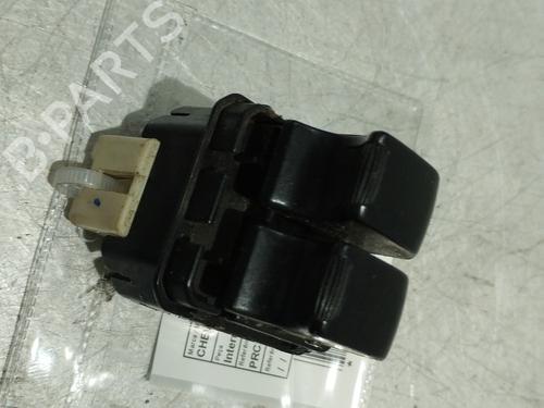 Used Left front window switch CHEVROLET MATIZ (M200, M250) 0.8 (52 hp) 30309497