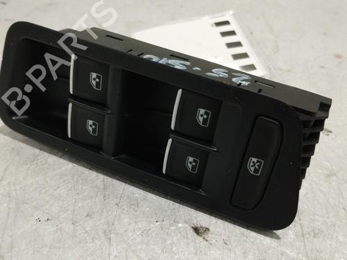 Used Left front window switch VW GOLF VII (5G1, BQ1, BE1, BE2) 2.0 R 4motion (300 hp) 30320525