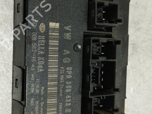 Autre AUDI A3 Sportback (8PA) 2.0 TDI (170 hp) 30320520