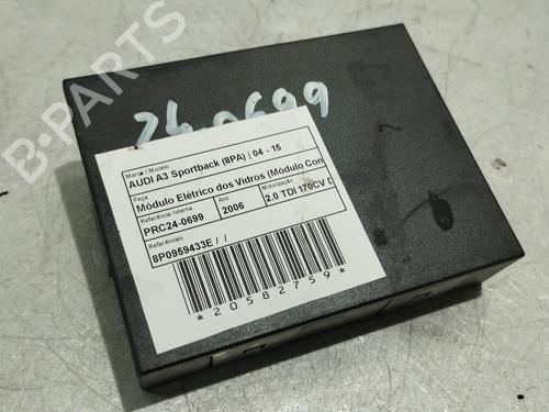 Electronic module AUDI A3 Sportback (8PA) 2.0 TDI | BP30320520M83 - Image 2