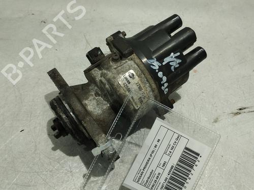 Used Ignition distributor NISSAN PRIMERA (P10) 1.6 (102 hp) 30320521