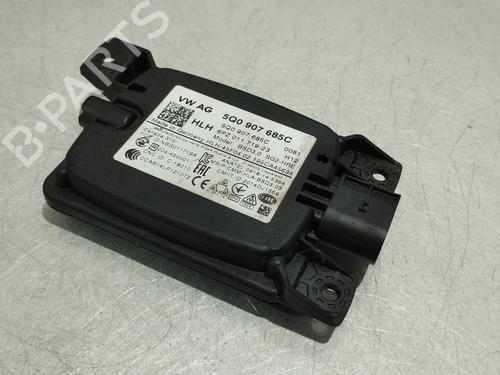 Used Electronic sensor VW GOLF VII (5G1, BQ1, BE1, BE2) 2.0 GTI TCR (290 hp) 30647979