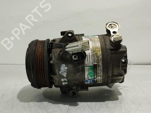 Used AC compressor OPEL ASTRA H (A04) 1.4 (L48) (90 hp) 30325192