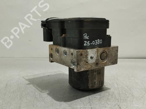 Used ABS pump OPEL ASTRA H (A04) 1.4 (L48) (90 hp) 30325196