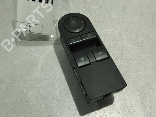 Used Left front window switch OPEL ASTRA H (A04) 1.4 (L48) (90 hp) 30325195