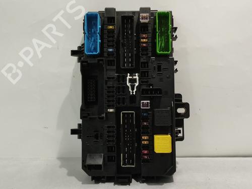 Used Electronic module OPEL ASTRA H (A04) 1.4 (L48) (90 hp) 30325193