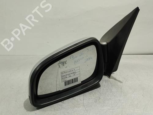 Used Left mirror OPEL ASTRA H (A04) 1.4 (L48) (90 hp) 25905171