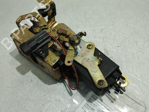 Used Front left lock SMART CITY-COUPE (450) 0.6 (S1CLA1, 450.341) (55 hp) 30647984