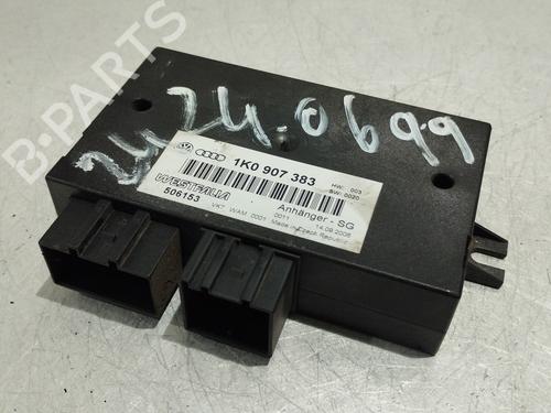 Otra AUDI A3 Sportback (8PA) 2.0 TDI (170 hp) 30647983