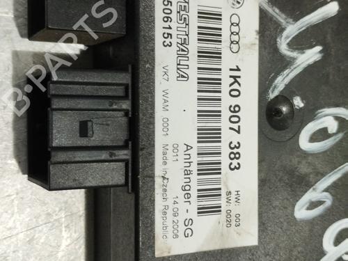 Tow ball/Mechanism AUDI A3 Sportback (8PA) 2.0 TDI | BP30647983C141