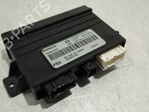 Used Electronic sensor CITROËN C5 III Break (RW_) 1.6 HDi 115 (114 hp) 30647985