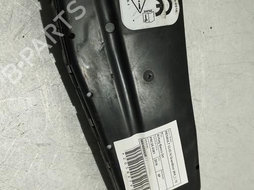 Used Right seat airbag RENAULT CLIO IV Grandtour (KH_) 1.5 dCi 90 (KHN3, KHN4) (90 hp) 30647981