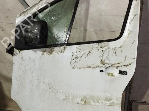 Used Left front door OPEL VIVARO B Bus (X82) 1.6 CDTI (06) (125 hp) 30328919