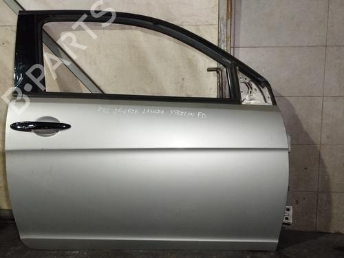 Dør høyre foran LANCIA YPSILON (843_) 1.2 (843.AXA1A) (60 hp) 27542946