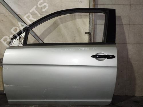 Dør venstre fortil LANCIA YPSILON (843_) 1.2 (843.AXA1A) (60 hp) 27542947