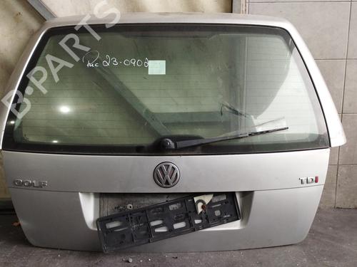 Used Tailgate VW GOLF IV Variant (1J5) 1.9 TDI (90 hp) 30352540