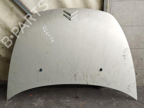 Motorhjelm CITROËN C3 Pluriel (HB_) 1.4 (73 hp) 30352538